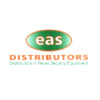 EAS Distributors (UK) Ltd logo, EAS Distributors (UK) Ltd contact details