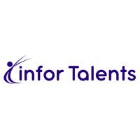 InforTalents, Inc - We're Hiring ! logo, InforTalents, Inc - We're Hiring ! contact details