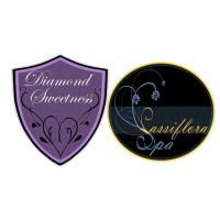 Diamond Sweetness & Passiflora Spa logo, Diamond Sweetness & Passiflora Spa contact details