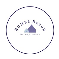 Homes Decor logo, Homes Decor contact details