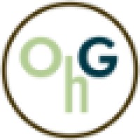 Oh G Design logo, Oh G Design contact details