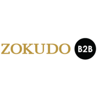 ZokudoB2b logo, ZokudoB2b contact details