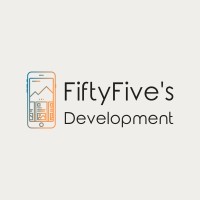 FiftyFive's Development logo, FiftyFive's Development contact details