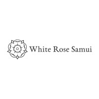 White Rose Samui Luxury Villas logo, White Rose Samui Luxury Villas contact details