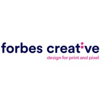 Forbes Creative logo, Forbes Creative contact details