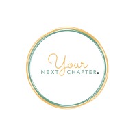 Your Next Chapter logo, Your Next Chapter contact details