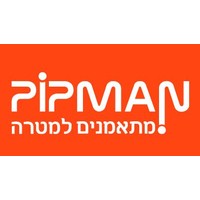 Pipman team logo, Pipman team contact details