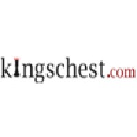 Kingschest logo, Kingschest contact details