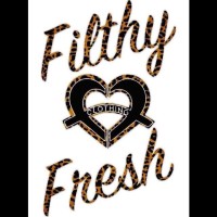 F1LTHY FRESH logo, F1LTHY FRESH contact details