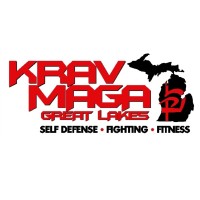 Krav Maga Great Lakes logo, Krav Maga Great Lakes contact details