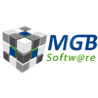 MGB Software logo, MGB Software contact details