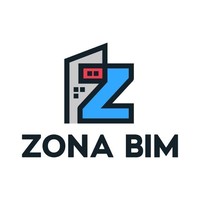 Zona BIM logo, Zona BIM contact details