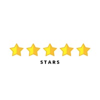 Five Stars logo, Five Stars contact details