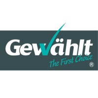 Gewählt logo, Gewählt contact details