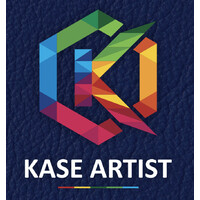 KASE ARTIST logo, KASE ARTIST contact details