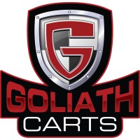 Goliath Carts, LLC logo, Goliath Carts, LLC contact details