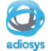 Adiosys Software logo, Adiosys Software contact details