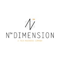 Nth Dimension Limited logo, Nth Dimension Limited contact details