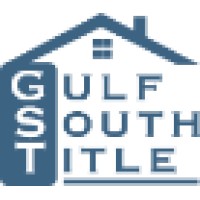 Gulf South Title Corporation logo, Gulf South Title Corporation contact details