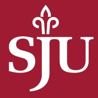 Saint Joseph's University logo, Saint Joseph's University contact details