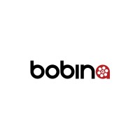 Bobina logo, Bobina contact details