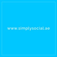 Simply Social me logo, Simply Social me contact details