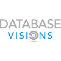 DatabaseVisions,Inc logo, DatabaseVisions,Inc contact details