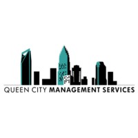 Queen City Management Services logo, Queen City Management Services contact details