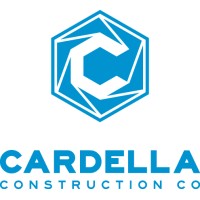 Cardella Construction Company logo, Cardella Construction Company contact details