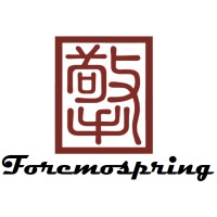 Foremospring Co., Ltd. logo, Foremospring Co., Ltd. contact details