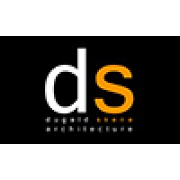 DS Architecture logo, DS Architecture contact details