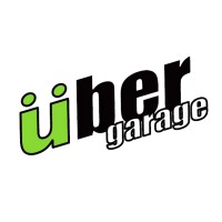 Uber Garage Pte Ltd logo, Uber Garage Pte Ltd contact details