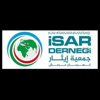 Kahramanmaraş İSAR Derneği logo, Kahramanmaraş İSAR Derneği contact details