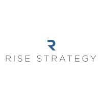 Rise Strategy Inc. logo, Rise Strategy Inc. contact details