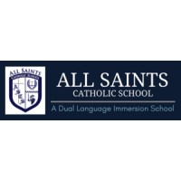 All Saints Catholic School logo, All Saints Catholic School contact details