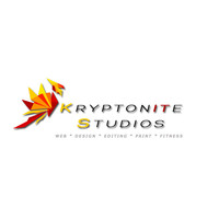 Kryptonite Studios logo, Kryptonite Studios contact details