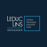 Leduc Lins Advogados logo, Leduc Lins Advogados contact details