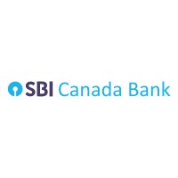 SBI Canada Bank logo, SBI Canada Bank contact details