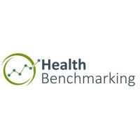 Health Benchmarking logo, Health Benchmarking contact details