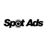 Spot Ads logo, Spot Ads contact details