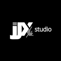 JJX Studio logo, JJX Studio contact details