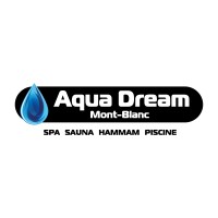 Aqua Dream Mont-Blanc logo, Aqua Dream Mont-Blanc contact details