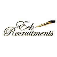 Eck Recruitments logo, Eck Recruitments contact details