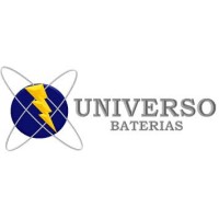 Universo Distribuidora de Baterias logo, Universo Distribuidora de Baterias contact details