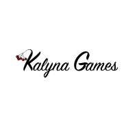 Kalyna Games logo, Kalyna Games contact details