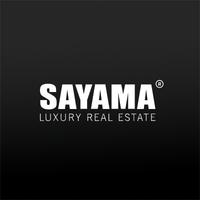 Sayama Real Estate logo, Sayama Real Estate contact details