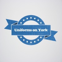 Uniforms on York logo, Uniforms on York contact details