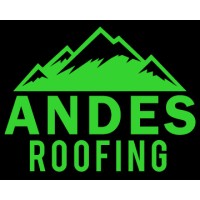 Andes Roofing logo, Andes Roofing contact details