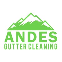 Andes Gutter Cleaning logo, Andes Gutter Cleaning contact details