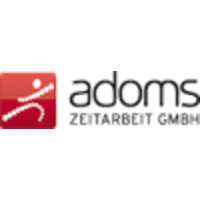 adoms Zeitarbeit GmbH logo, adoms Zeitarbeit GmbH contact details